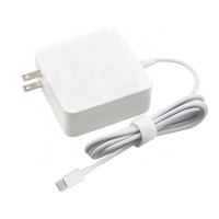 Charger for apple macbook 60W  power cord 5-pin connector T tip charger