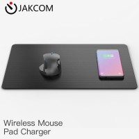 JAKCOM MC2 Wireless Mouse Pad Charger of Charger Adapter likejoey bosa 2 pin 3 coils wireless 5v 1a wall brandon mebane